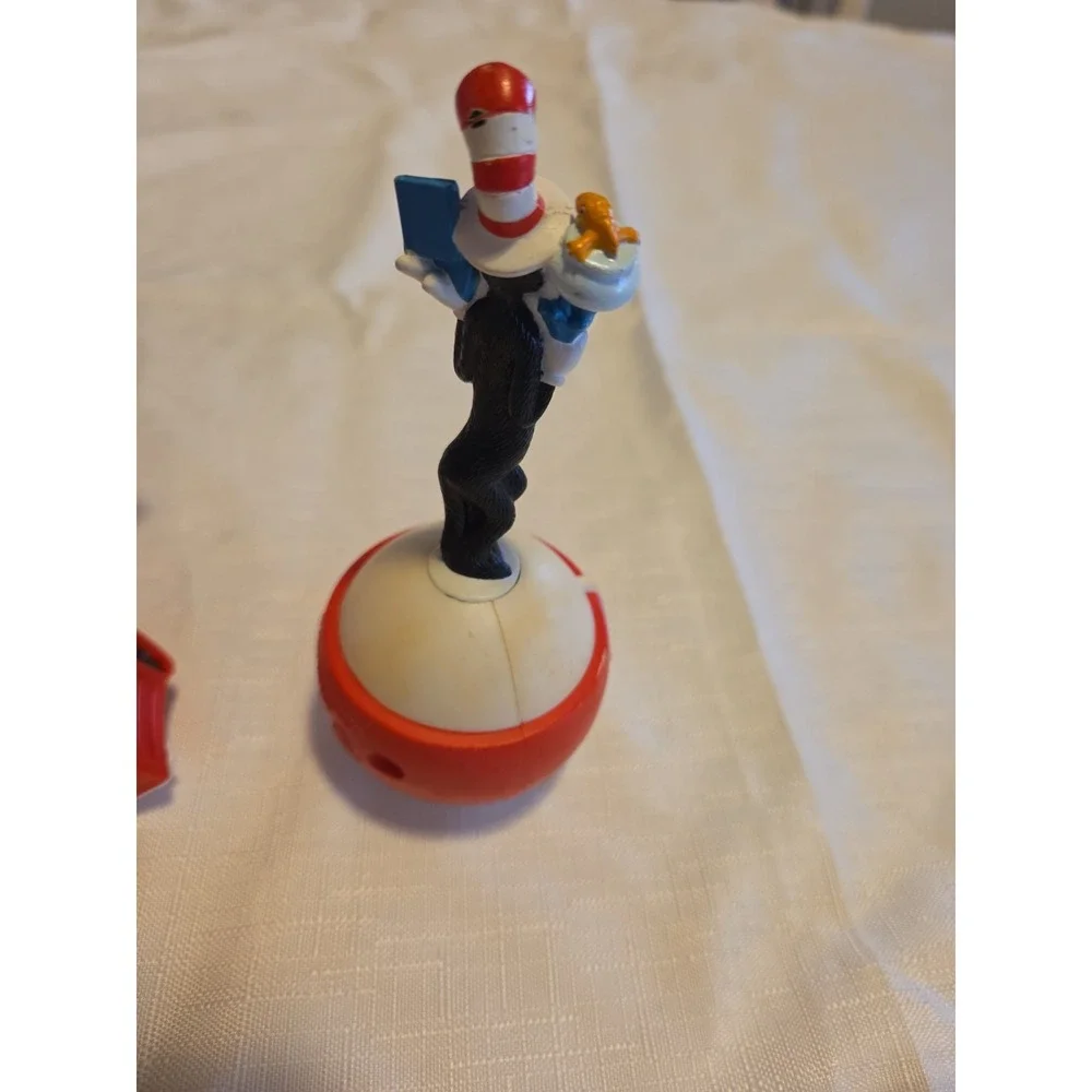 2003 Burger King 